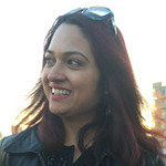 Anju Jagasia